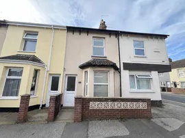 Stanley Street, LOWESTOFT photo