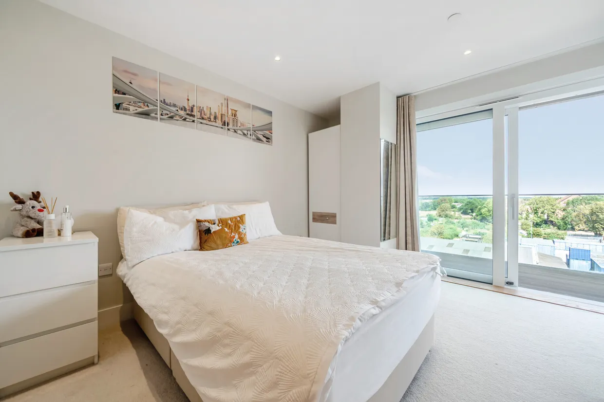 Acton Walk, Whetstone, N20 photo 4