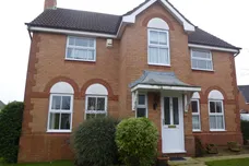 Blenheim Way, HARROGATE