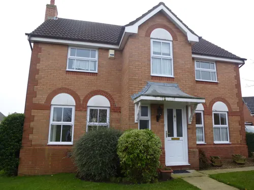 Blenheim Way, HARROGATEphoto