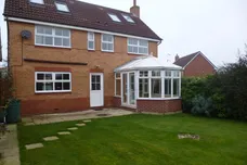 Blenheim Way, HARROGATE