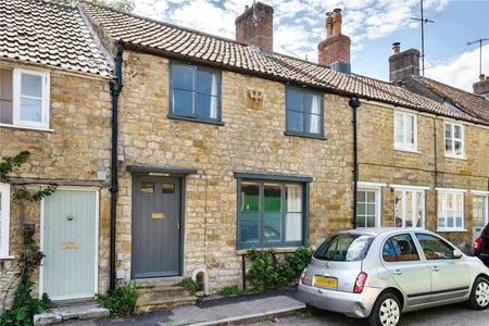 St. Mary Well Street, Beaminster, DT8