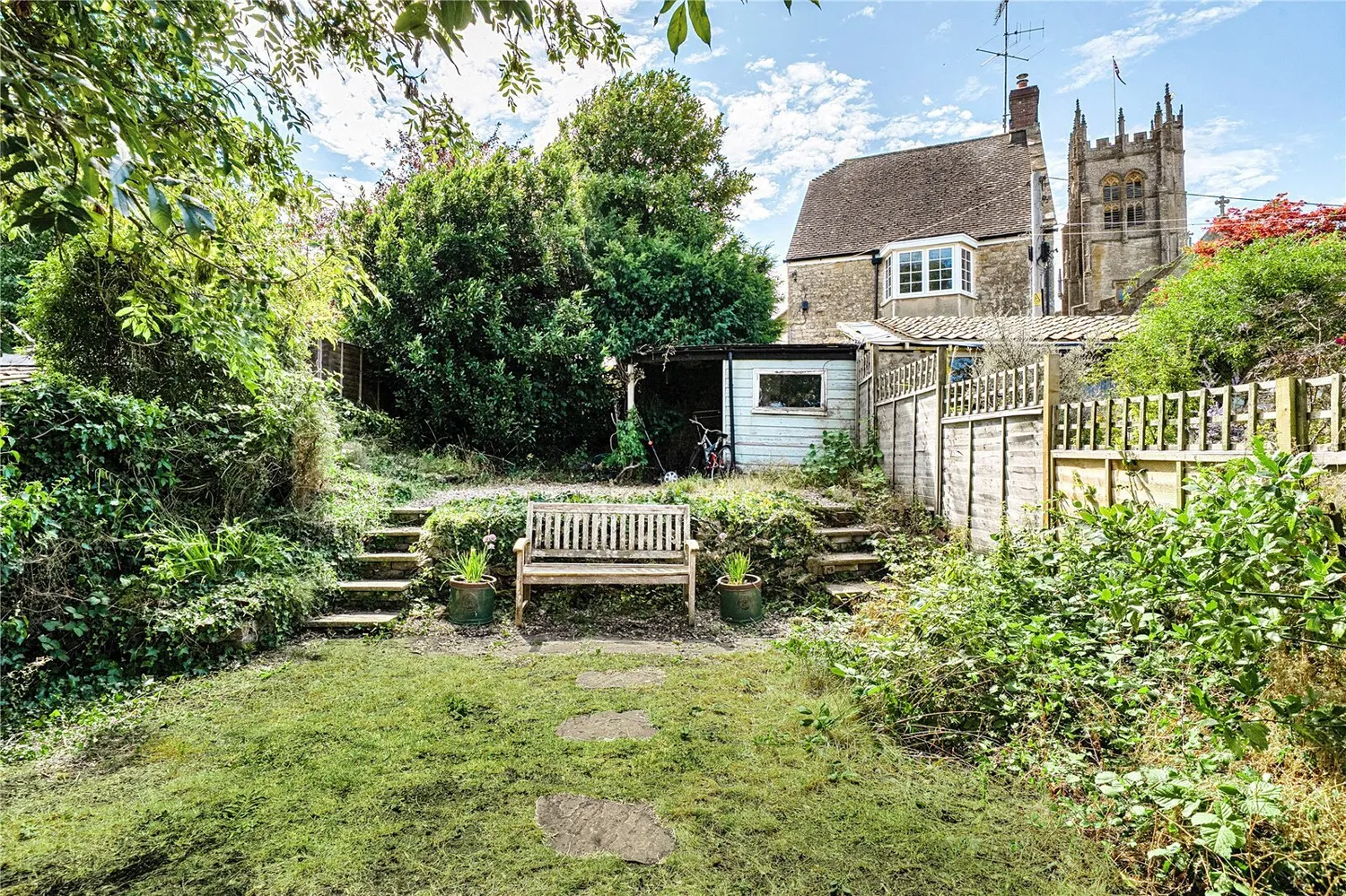 St. Mary Well Street, Beaminster, DT8 photo 2
