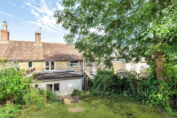 St. Mary Well Street, Beaminster, DT8 photo 18