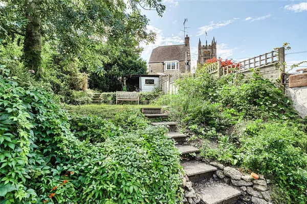 St. Mary Well Street, Beaminster, DT8 photo 21