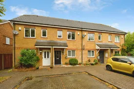 Property responsive
