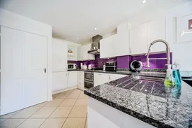 Property responsive