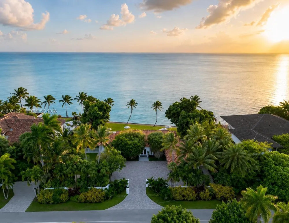 520 S Mashta Dr, Key Biscayne, FL 33149