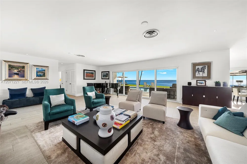 520 S Mashta Dr, Key Biscayne, FL 33149