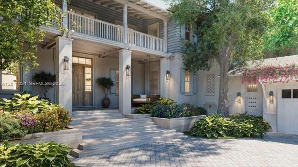 520 S Mashta Dr, Key Biscayne, FL 33149