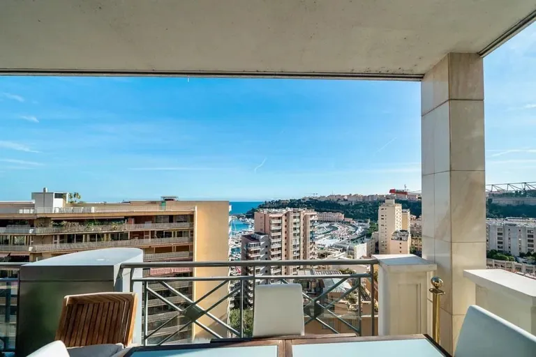 Monaco, 98000, Monaco
