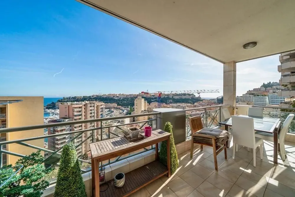 Monaco, 98000, Monaco