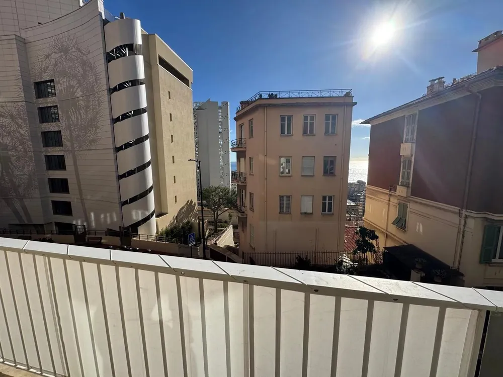 Monaco (Jardin Exotique), 98000, Monaco