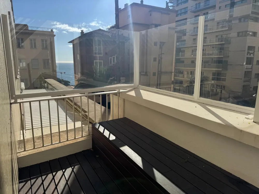 Monaco (Jardin Exotique), 98000, Monaco