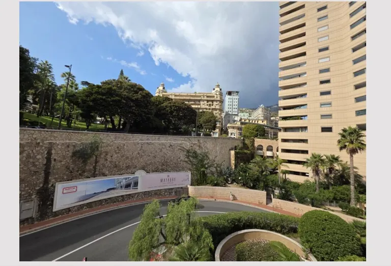 Monaco (Carré d'Or), 98000, Monaco