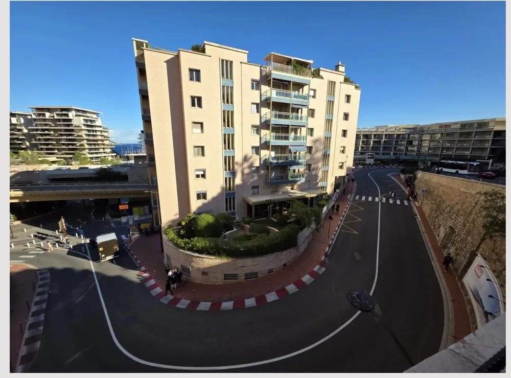 Monaco (Carré d'Or), 98000, Monaco