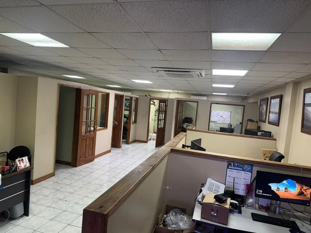 THE TRADE CENTRE , RED HI Kingston  St. Andrew