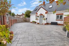 Mountjoy Crescent, Penarth