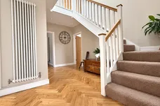 Mountjoy Crescent, Penarth