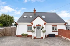 Mountjoy Crescent, Penarth