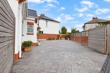 Mountjoy Crescent, Penarth