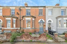 Station Road, Dovercourt, Harwich