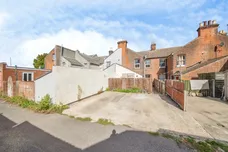 Station Road, Dovercourt, Harwich
