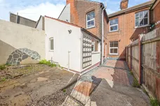 Station Road, Dovercourt, Harwich