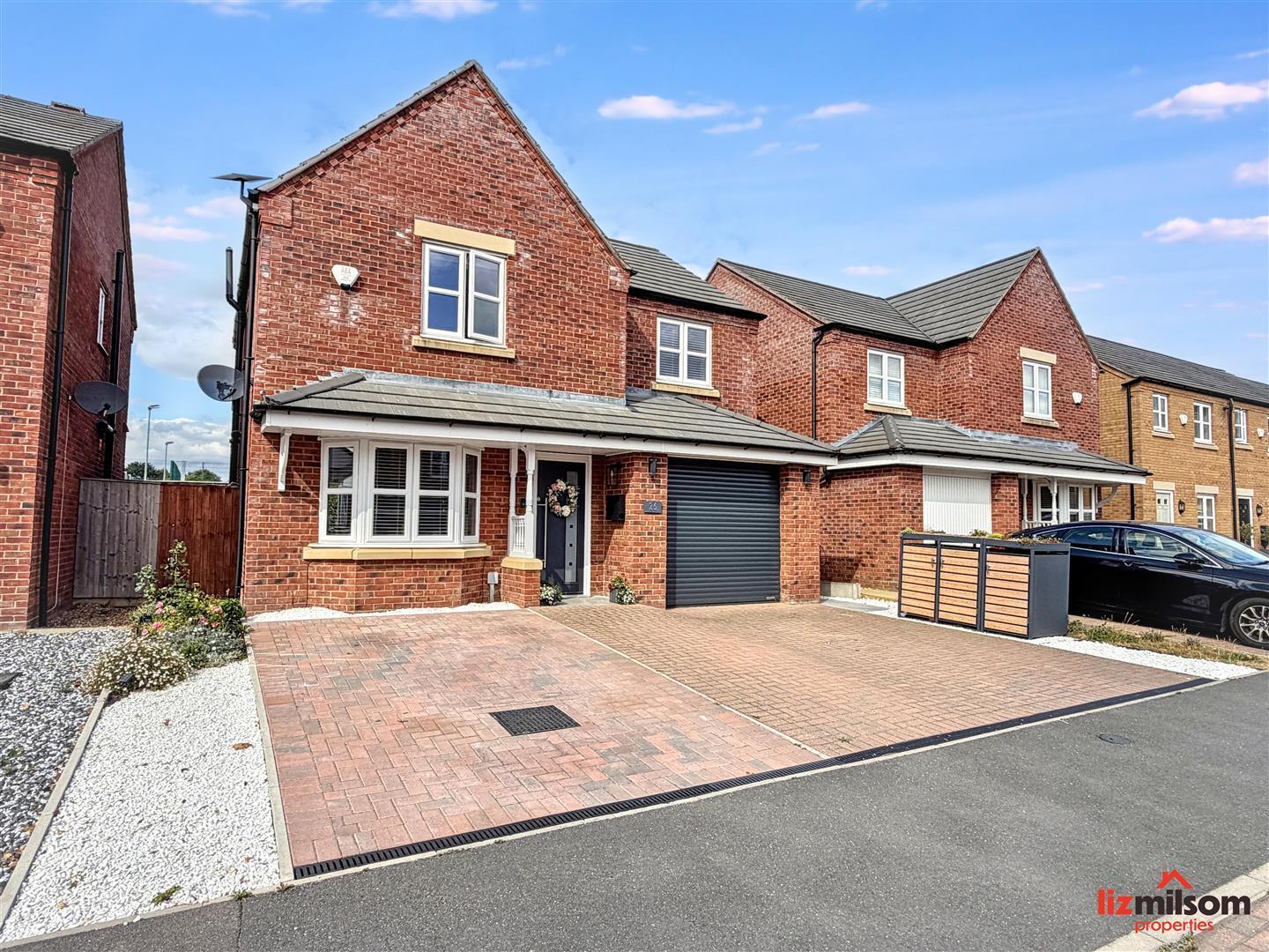 Patina Way, Swadlincote DE11 0WP Image 1