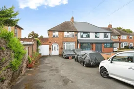 Property responsive
