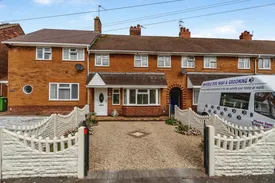 Property responsive