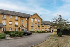 Alsford Wharf, Berkhamsted