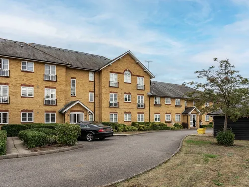 Alsford Wharf, Berkhamstedphoto