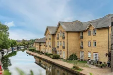 Alsford Wharf, Berkhamsted