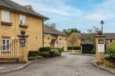 Alsford Wharf, Berkhamsted
