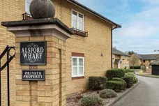 Alsford Wharf, Berkhamsted