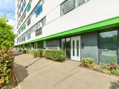 Kings Road, Stevenagephoto
