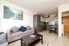 Kings Road, Stevenage