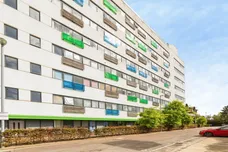 Kings Road, Stevenage