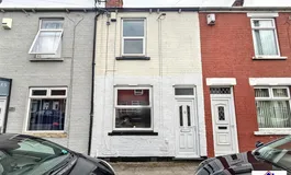 New Street, Bentley, Doncaster