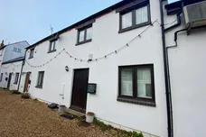White Horse Yard, Stony Stratford, MILTON KEYNES