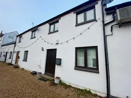 White Horse Yard, Stony Stratford, MILTON KEYNES photo