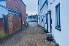 White Horse Yard, Stony Stratford, MILTON KEYNES