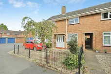 Woodforde Road, Norwich