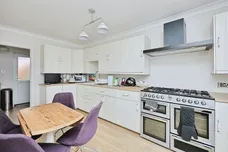 Woodforde Road, Norwich