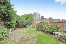 Woodforde Road, Norwich