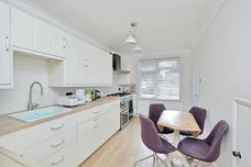 Woodforde Road, Norwich