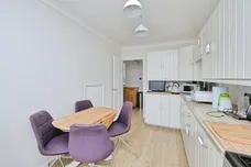 Woodforde Road, Norwich