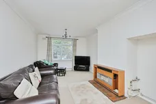 Woodforde Road, Norwich