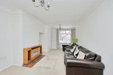Woodforde Road, Norwich